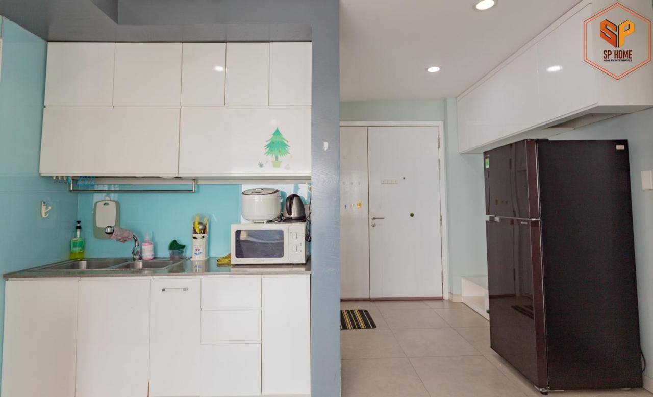 Sunrise City - 1 Bed Room - Full Furniture - City View Cidade de Ho Chi Minh Exterior foto
