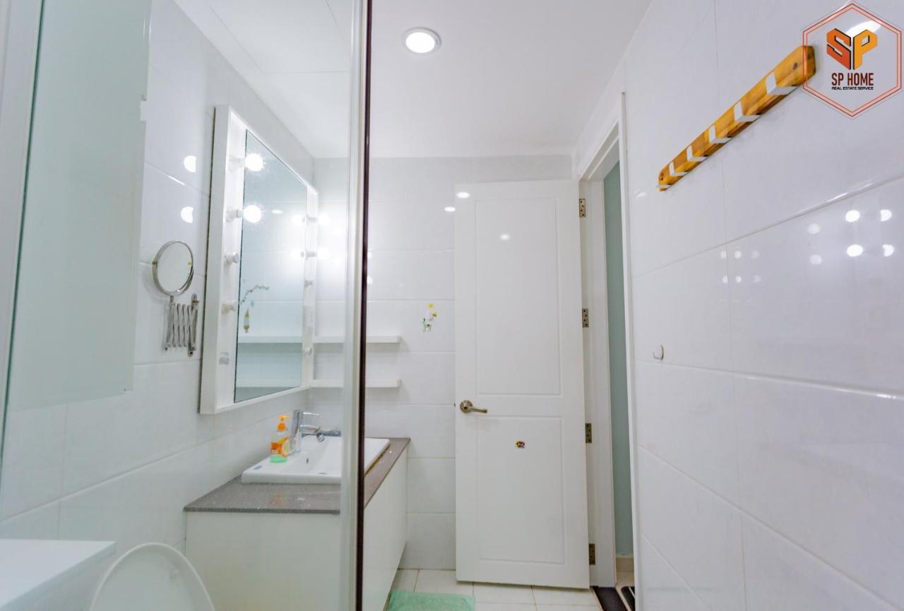 Sunrise City - 1 Bed Room - Full Furniture - City View Cidade de Ho Chi Minh Exterior foto