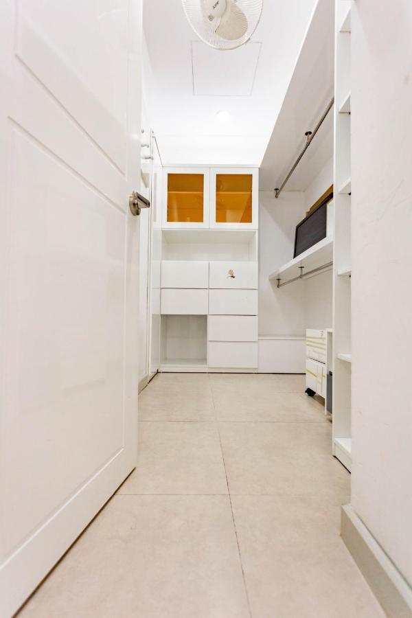 Sunrise City - 1 Bed Room - Full Furniture - City View Cidade de Ho Chi Minh Exterior foto